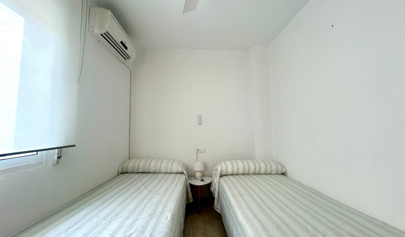 Resale - Town House - Dehesa de Campoamor - Campoamor