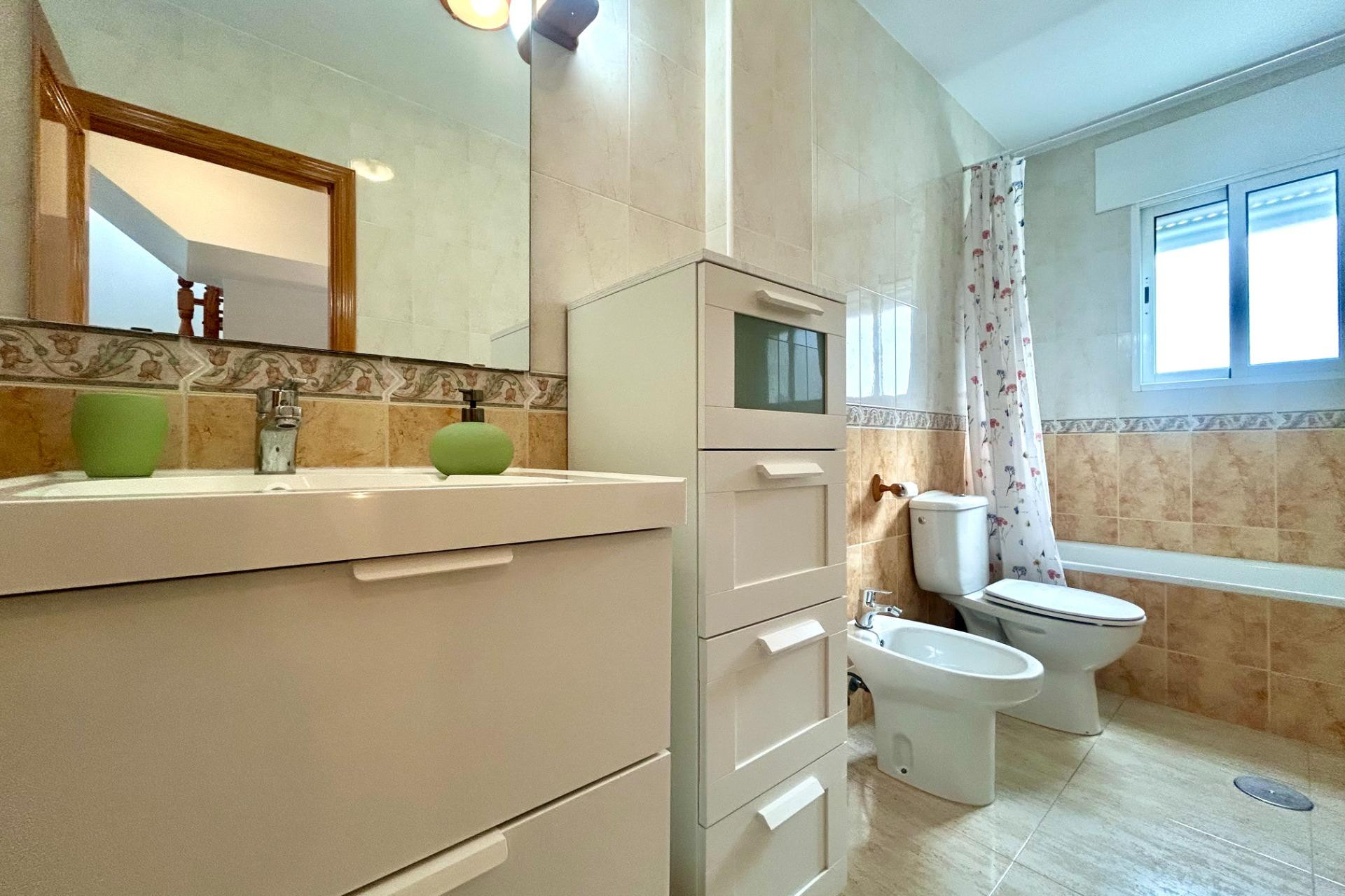 Resale - Town House - Dehesa de Campoamor - Campoamor