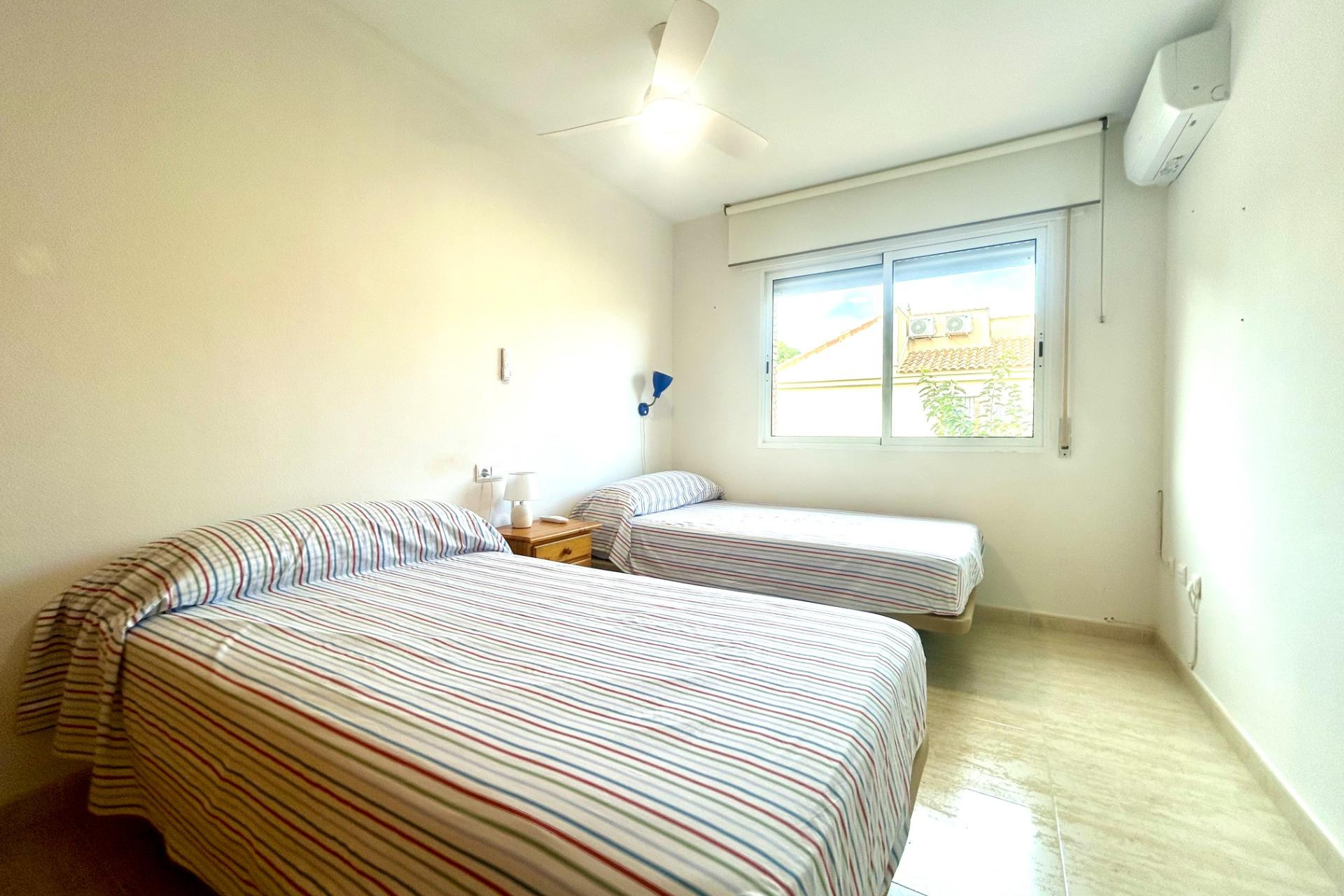 Resale - Town House - Dehesa de Campoamor - Campoamor