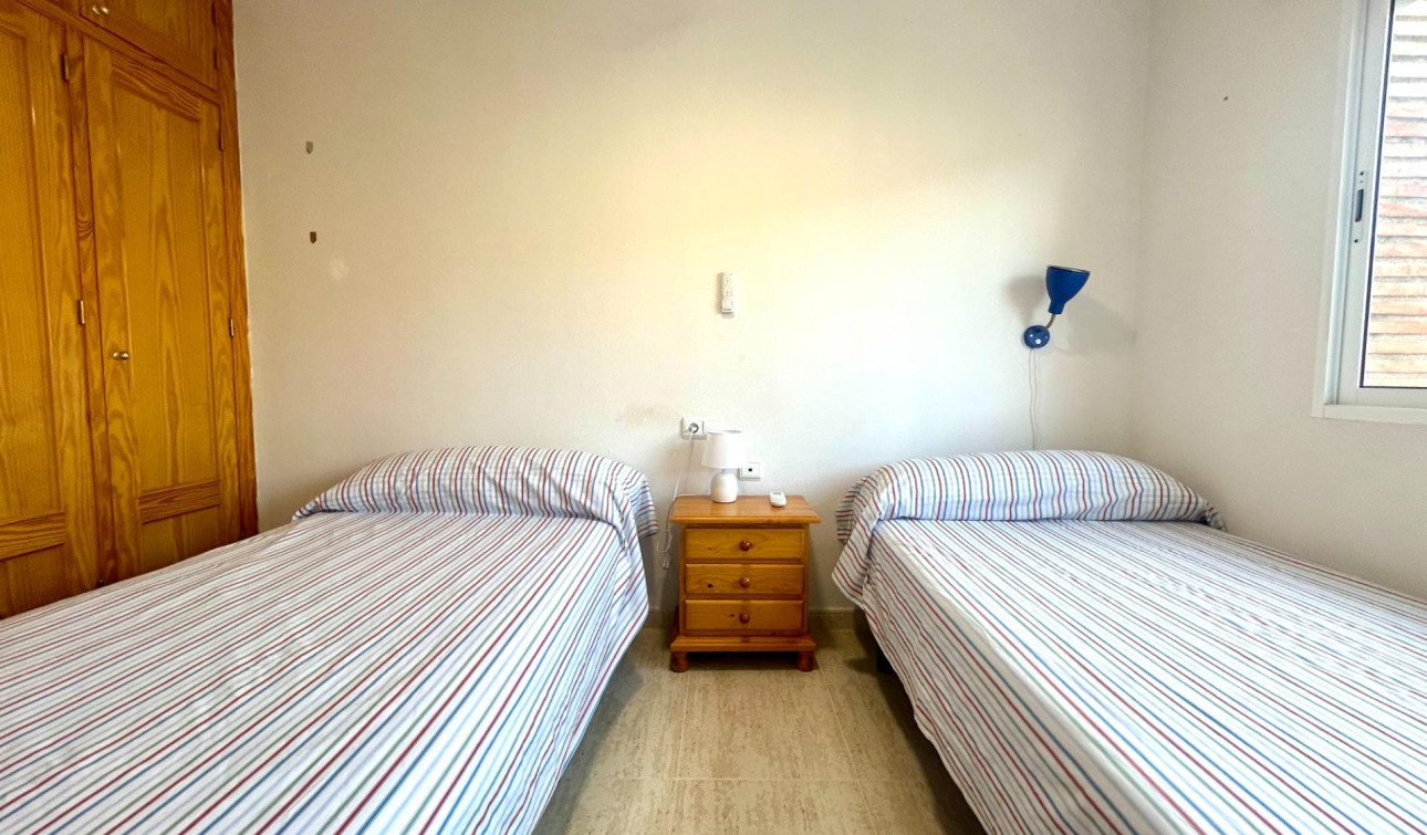 Resale - Town House - Dehesa de Campoamor - Campoamor