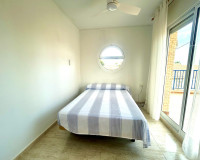 Resale - Town House - Dehesa de Campoamor - Campoamor