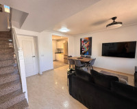 Resale - Town House - Dehesa de Campoamor - Campoamor