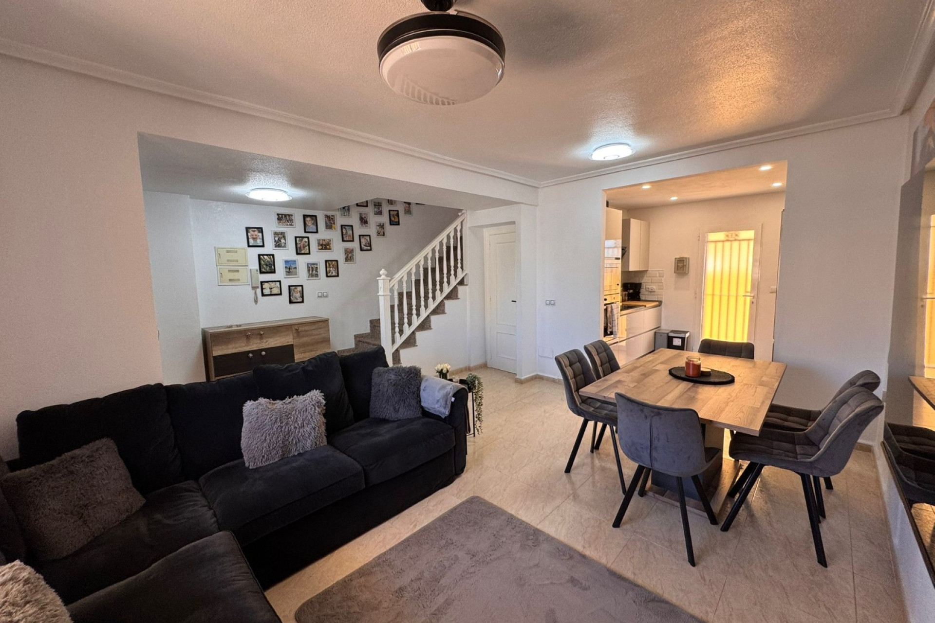 Resale - Town House - Dehesa de Campoamor - Campoamor