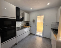 Resale - Town House - Dehesa de Campoamor - Campoamor