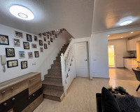 Resale - Town House - Dehesa de Campoamor - Campoamor