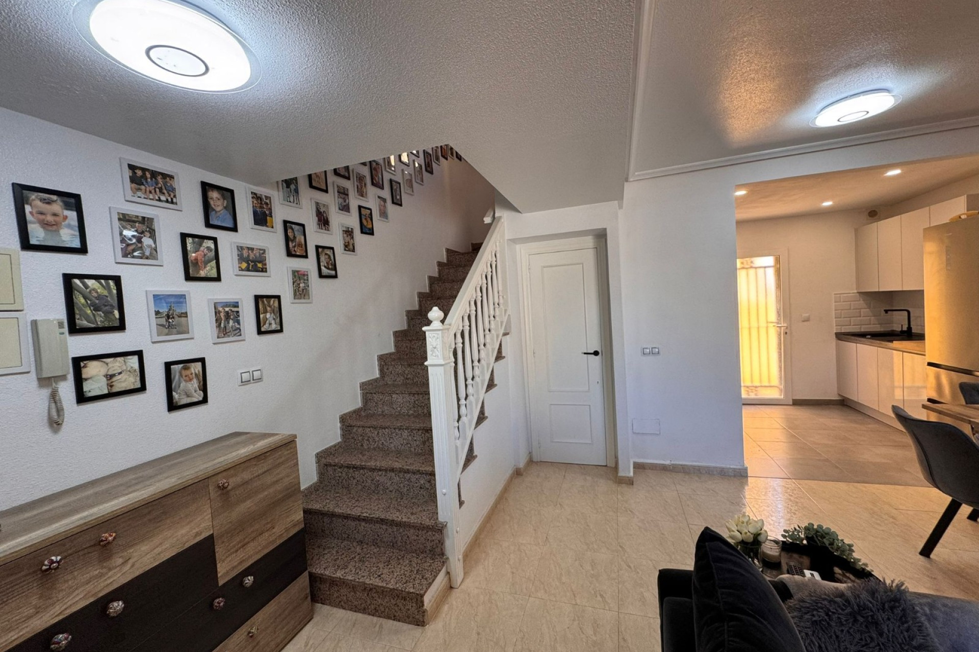 Resale - Town House - Dehesa de Campoamor - Campoamor