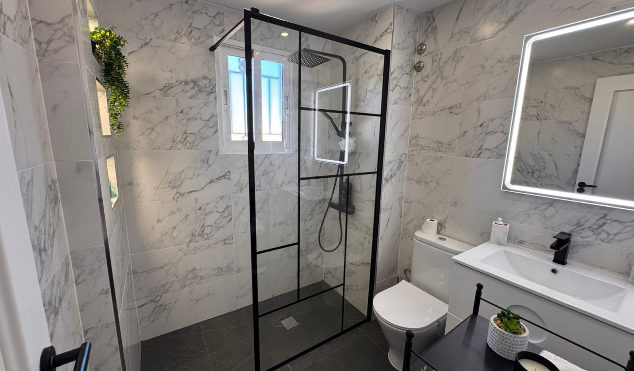 Resale - Town House - Dehesa de Campoamor - Campoamor