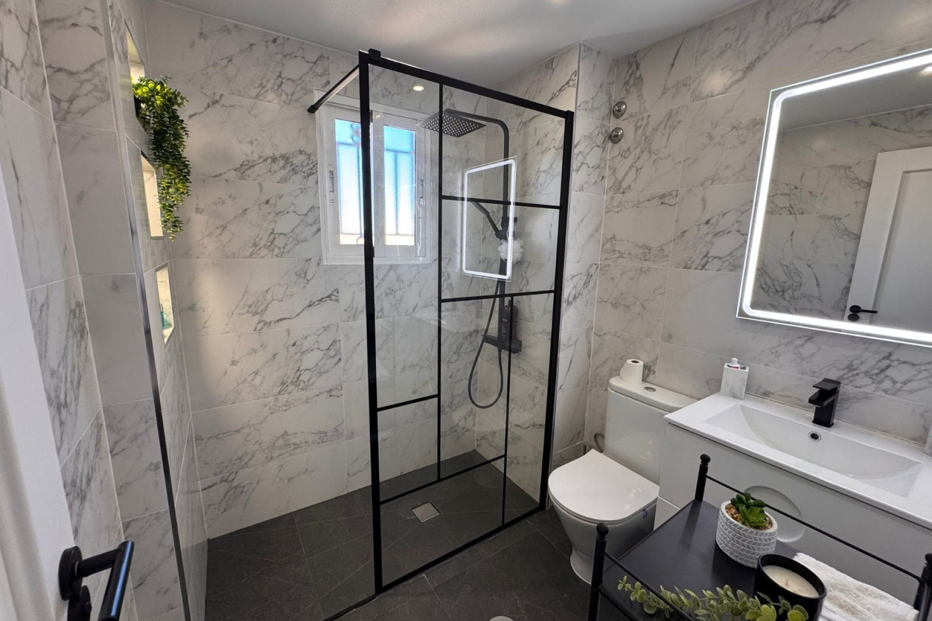 Resale - Town House - Dehesa de Campoamor - Campoamor