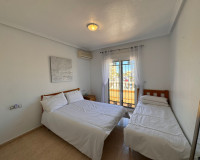 Resale - Town House - Dehesa de Campoamor - Campoamor