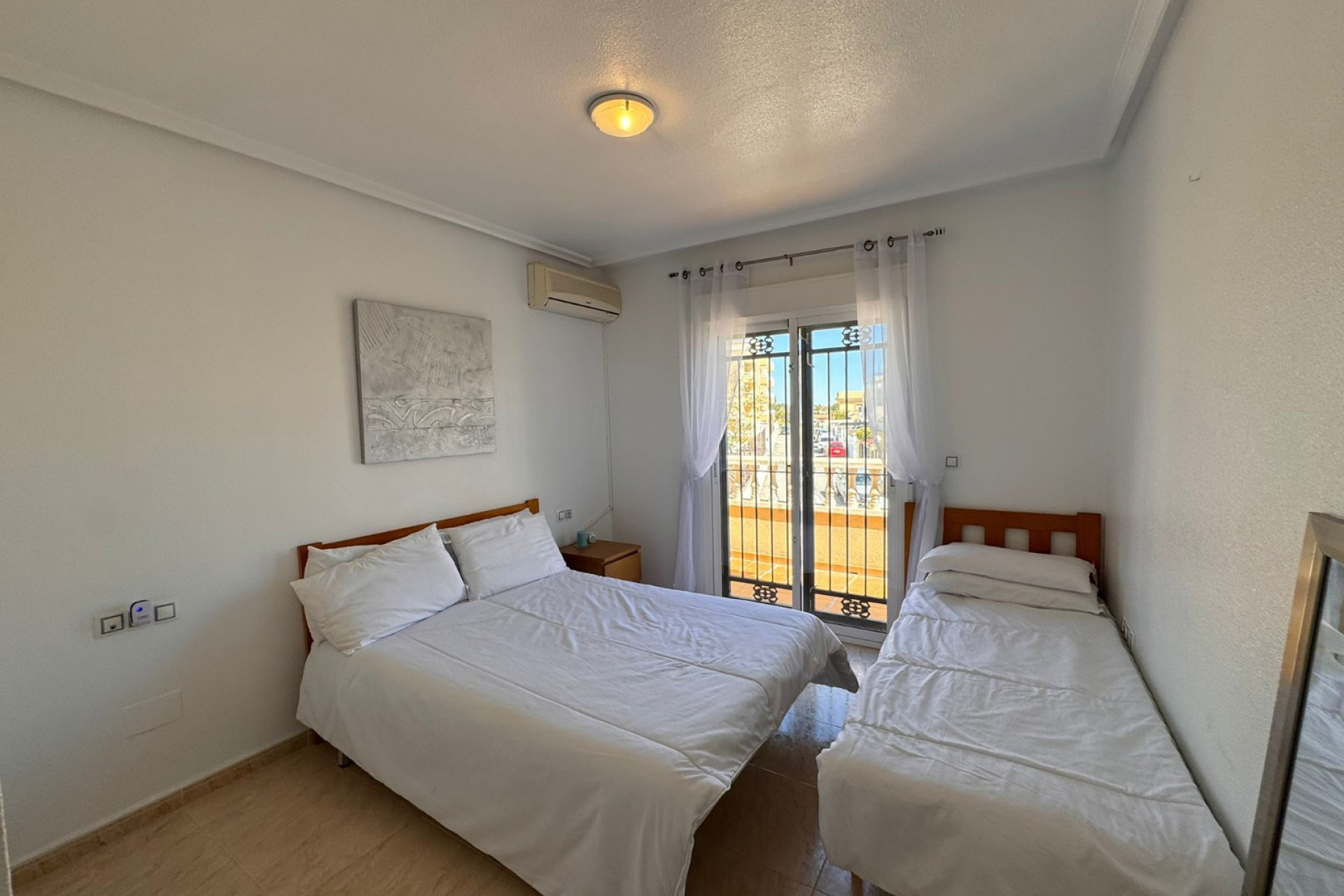 Resale - Town House - Dehesa de Campoamor - Campoamor