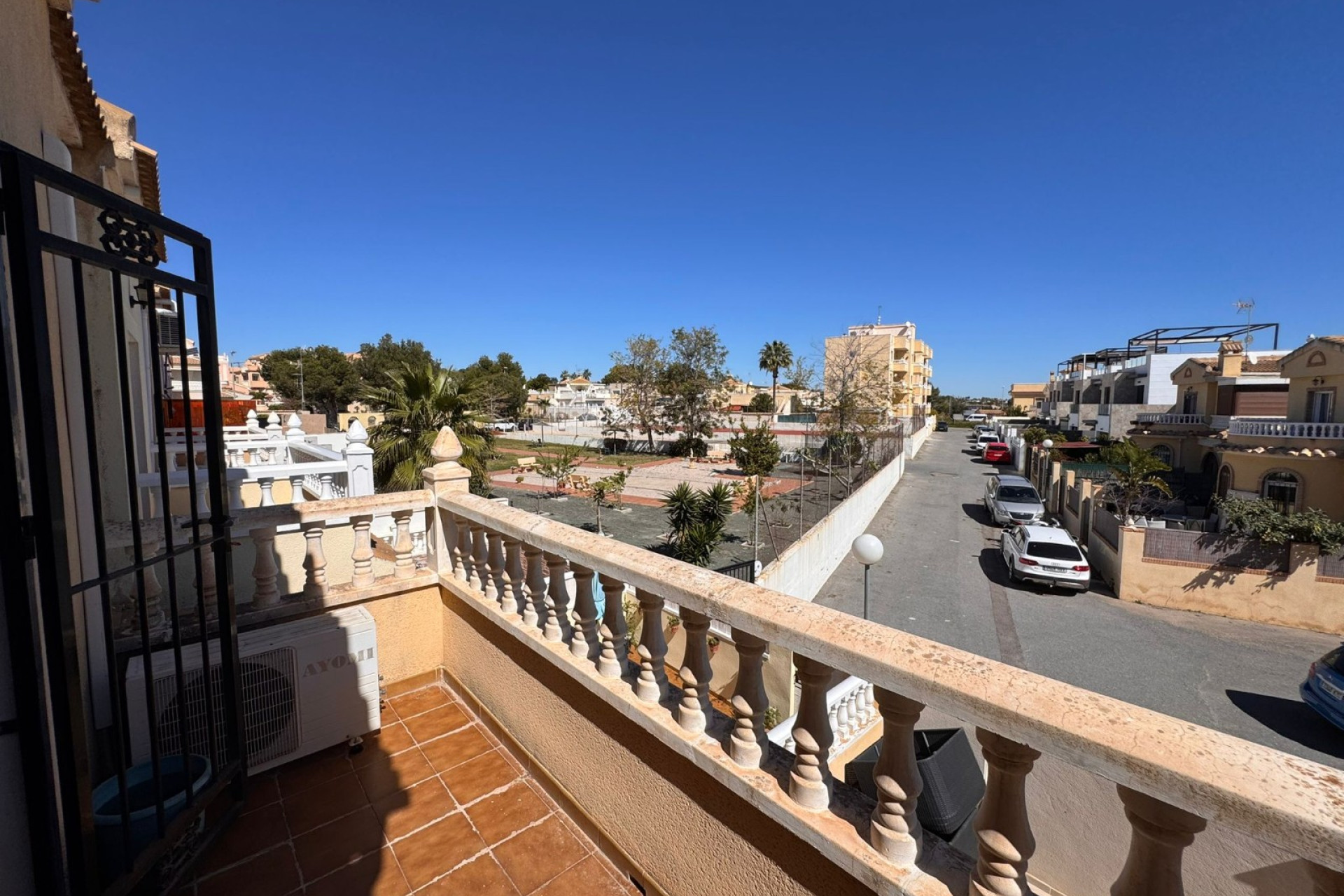 Resale - Town House - Dehesa de Campoamor - Campoamor