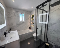 Resale - Town House - Dehesa de Campoamor - Campoamor