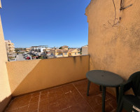 Resale - Town House - Dehesa de Campoamor - Campoamor