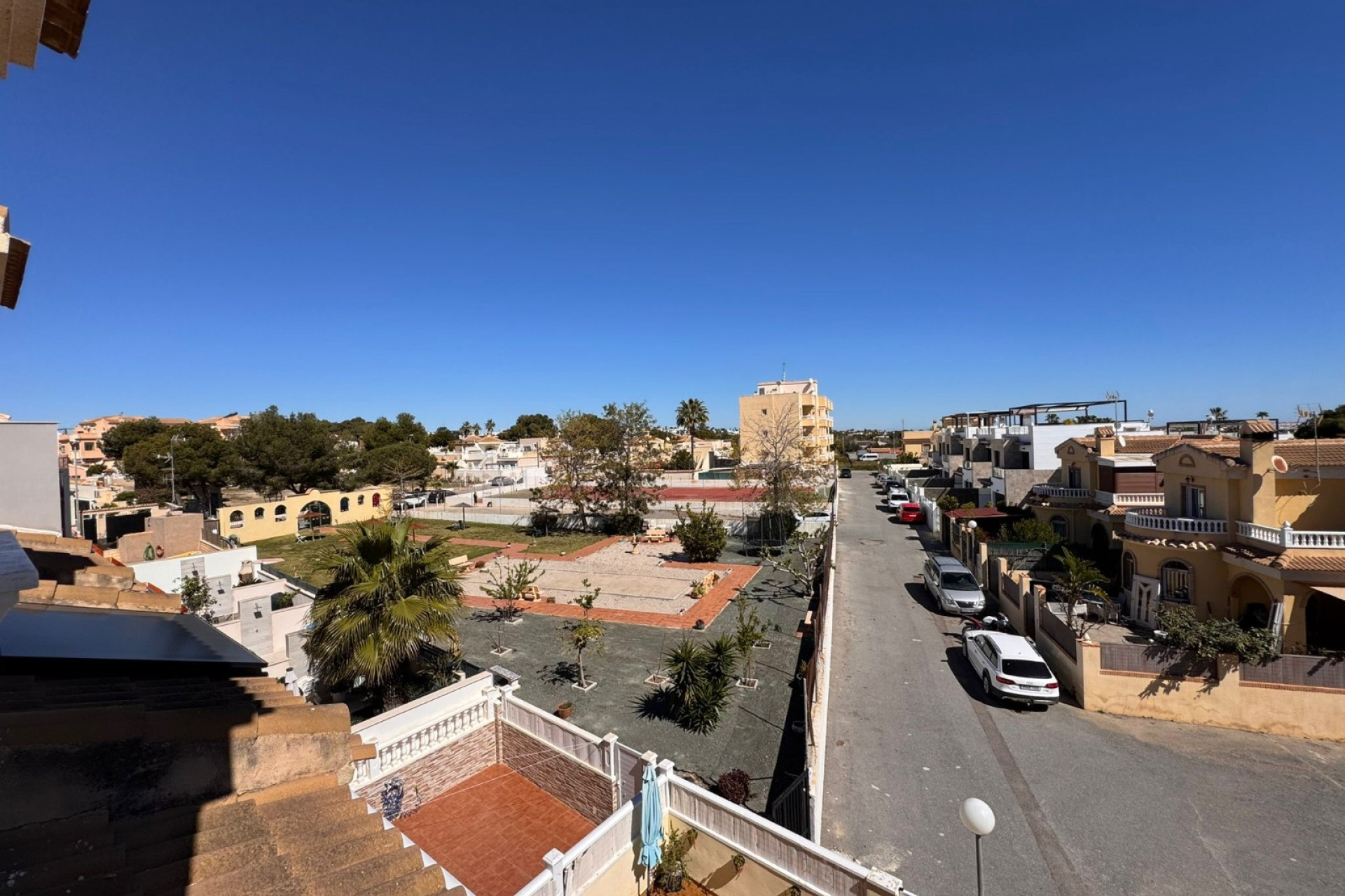 Resale - Town House - Dehesa de Campoamor - Campoamor