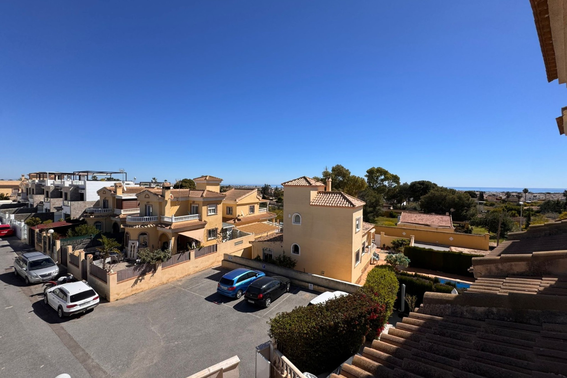 Resale - Town House - Dehesa de Campoamor - Campoamor