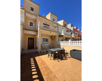 Resale - Town House - Dehesa de Campoamor - Campoamor