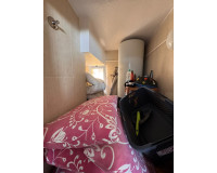 Resale - Town House - Dehesa de Campoamor - Campoamor