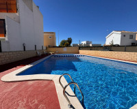 Resale - Town House - Dehesa de Campoamor - Campoamor