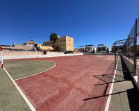 Resale - Town House - Dehesa de Campoamor - Campoamor