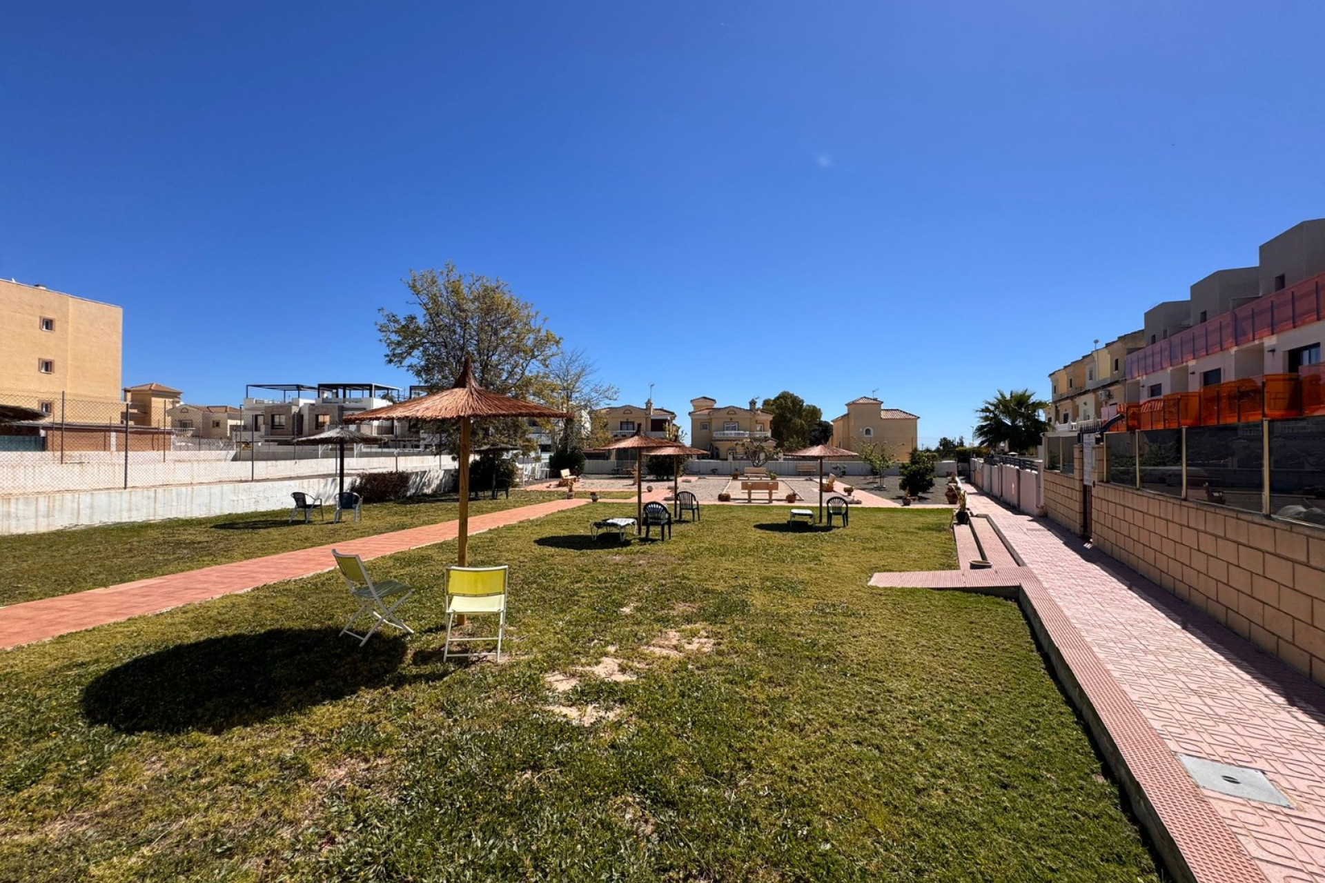 Resale - Town House - Dehesa de Campoamor - Campoamor