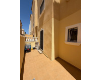 Resale - Town House - Dehesa de Campoamor - Campoamor