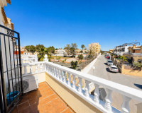 Resale - Town House - Dehesa de Campoamor - Campoamor