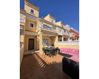 Resale - Town House - Dehesa de Campoamor - Campoamor