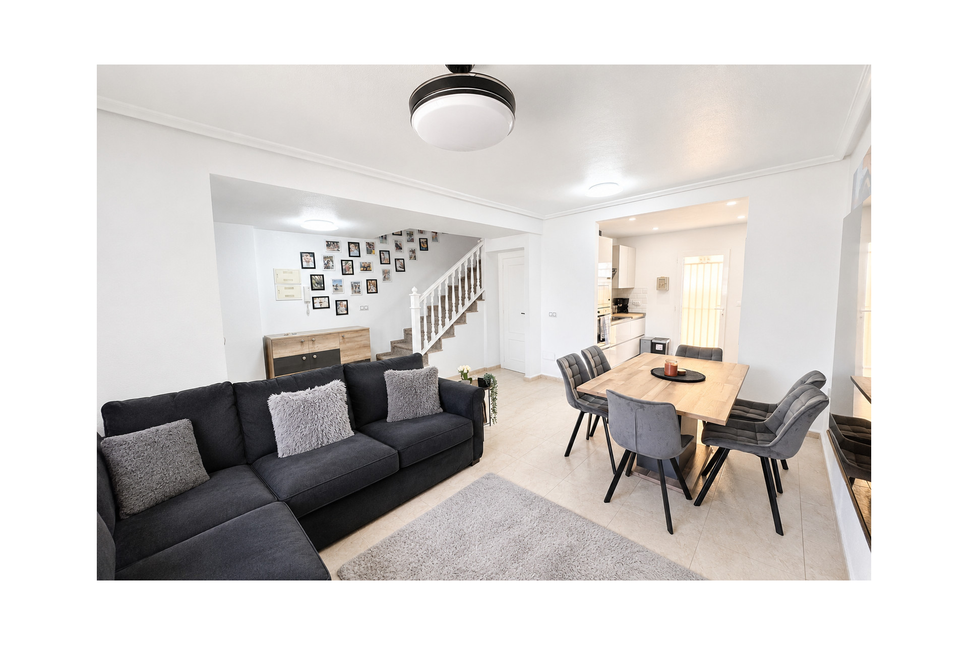 Resale - Town House - Dehesa de Campoamor - Campoamor