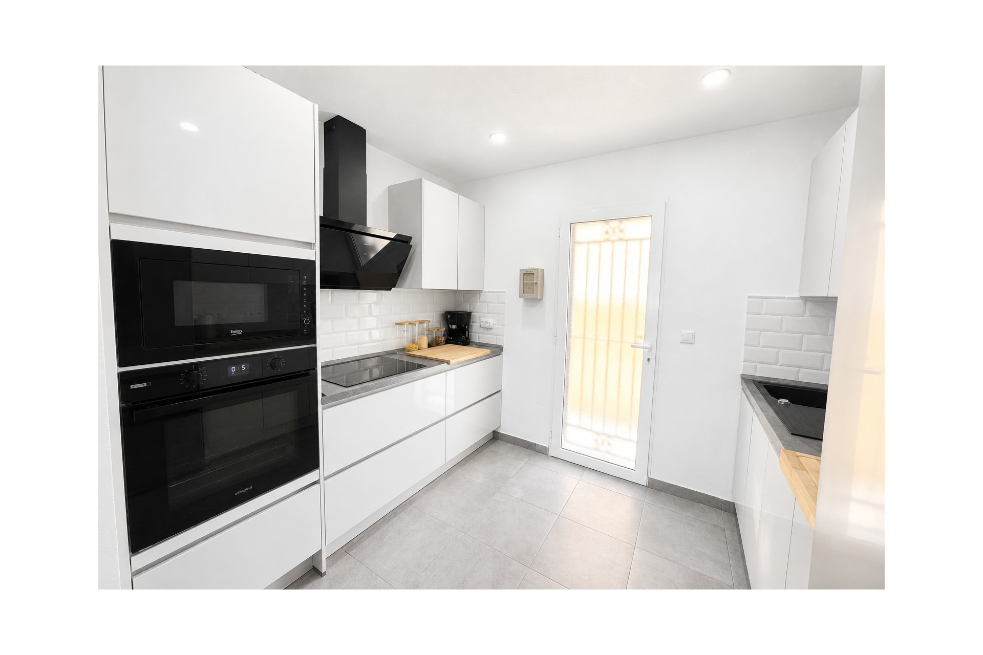Resale - Town House - Dehesa de Campoamor - Campoamor