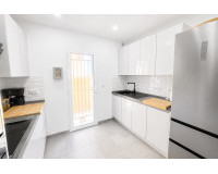 Resale - Town House - Dehesa de Campoamor - Campoamor