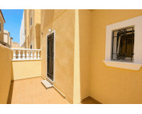 Resale - Town House - Dehesa de Campoamor - Campoamor