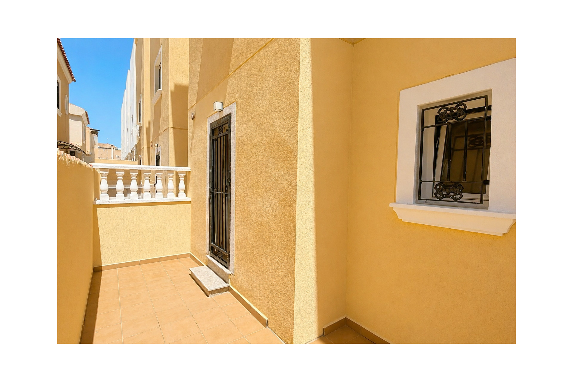 Resale - Town House - Dehesa de Campoamor - Campoamor