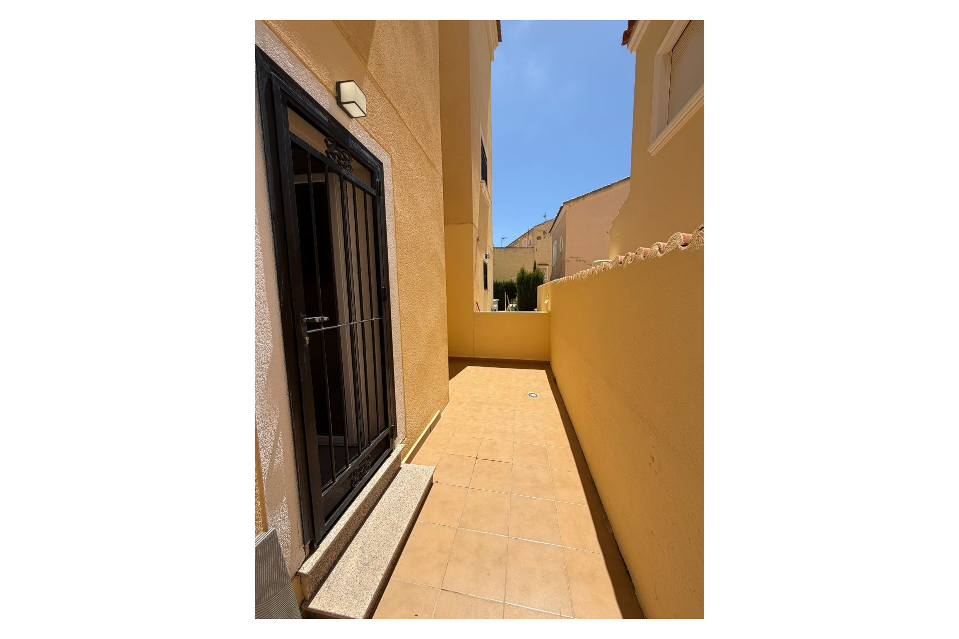 Resale - Town House - Dehesa de Campoamor - Campoamor