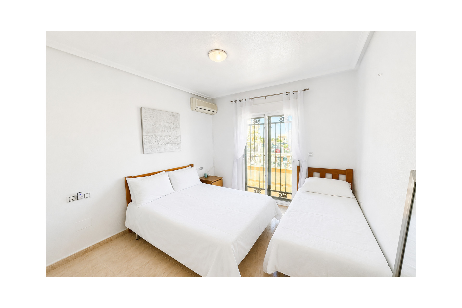 Resale - Town House - Dehesa de Campoamor - Campoamor