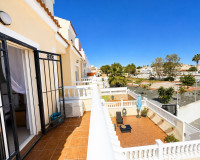 Resale - Town House - Dehesa de Campoamor - Campoamor