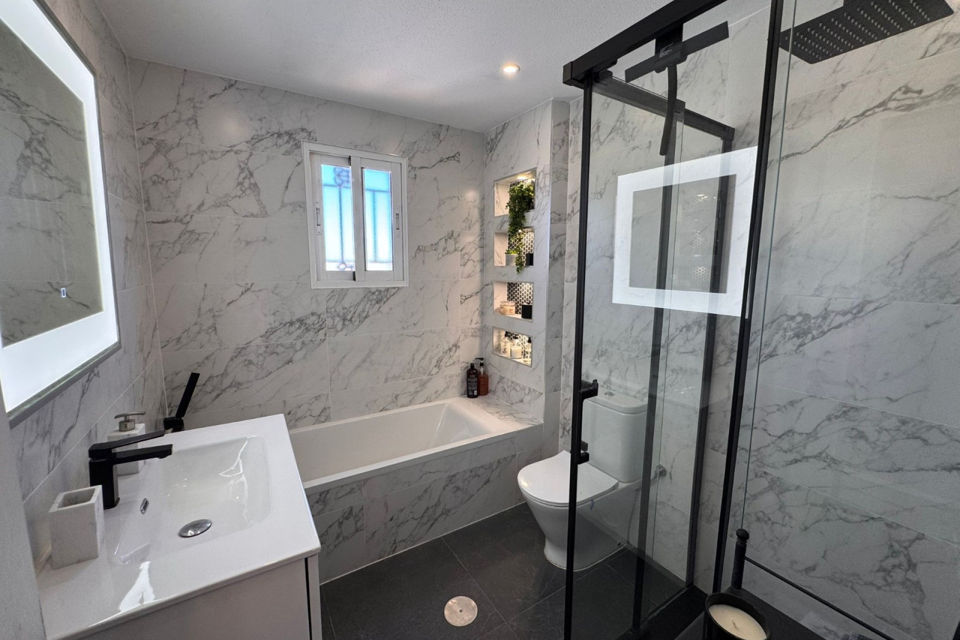 Resale - Town House - Dehesa de Campoamor - Campoamor