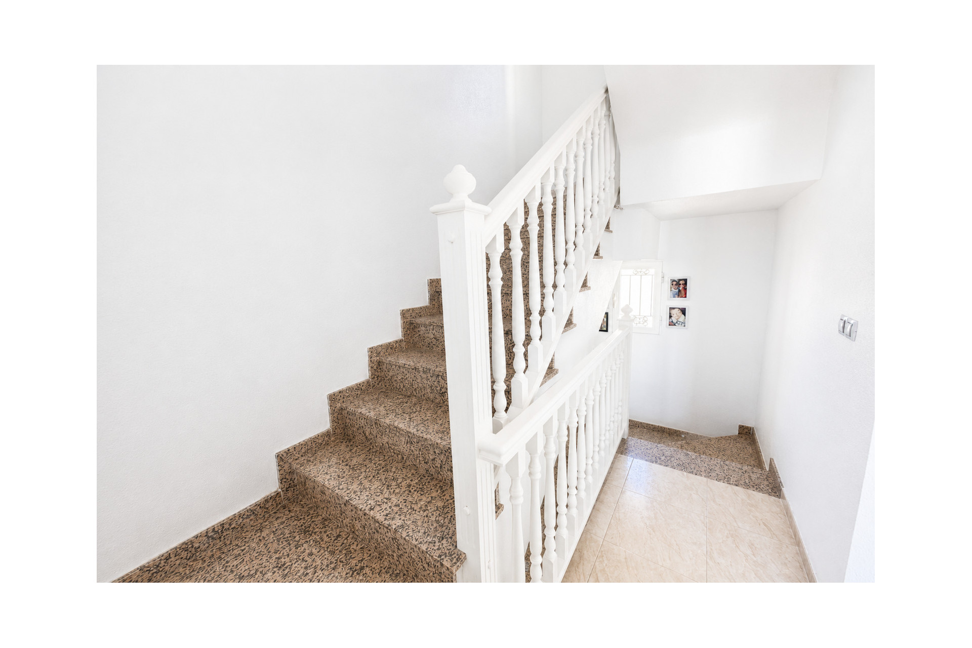 Resale - Town House - Dehesa de Campoamor - Campoamor