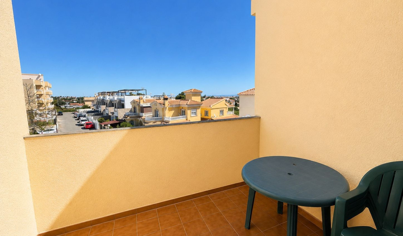 Resale - Town House - Dehesa de Campoamor - Campoamor