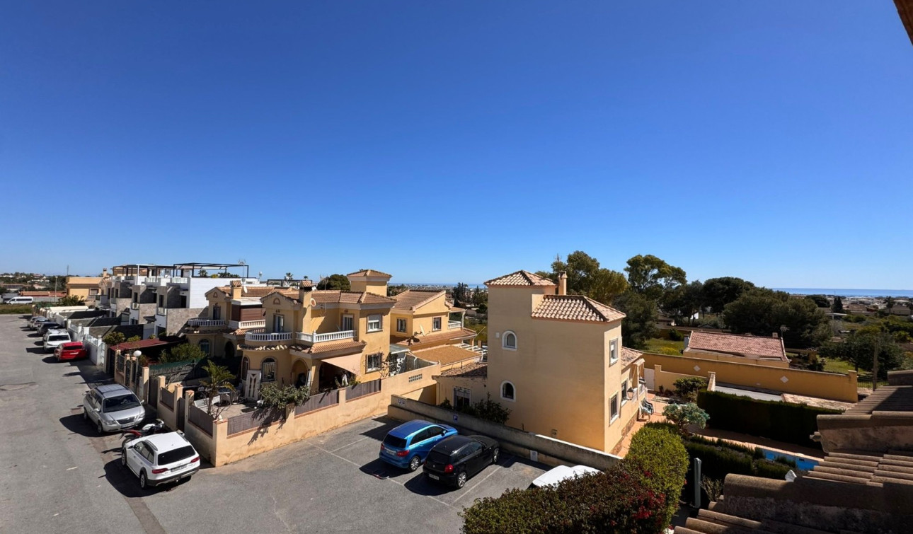 Resale - Town House - Dehesa de Campoamor - Campoamor
