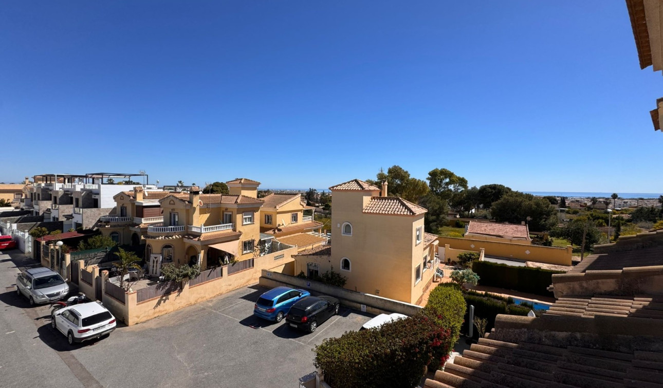 Resale - Town House - Dehesa de Campoamor - Campoamor