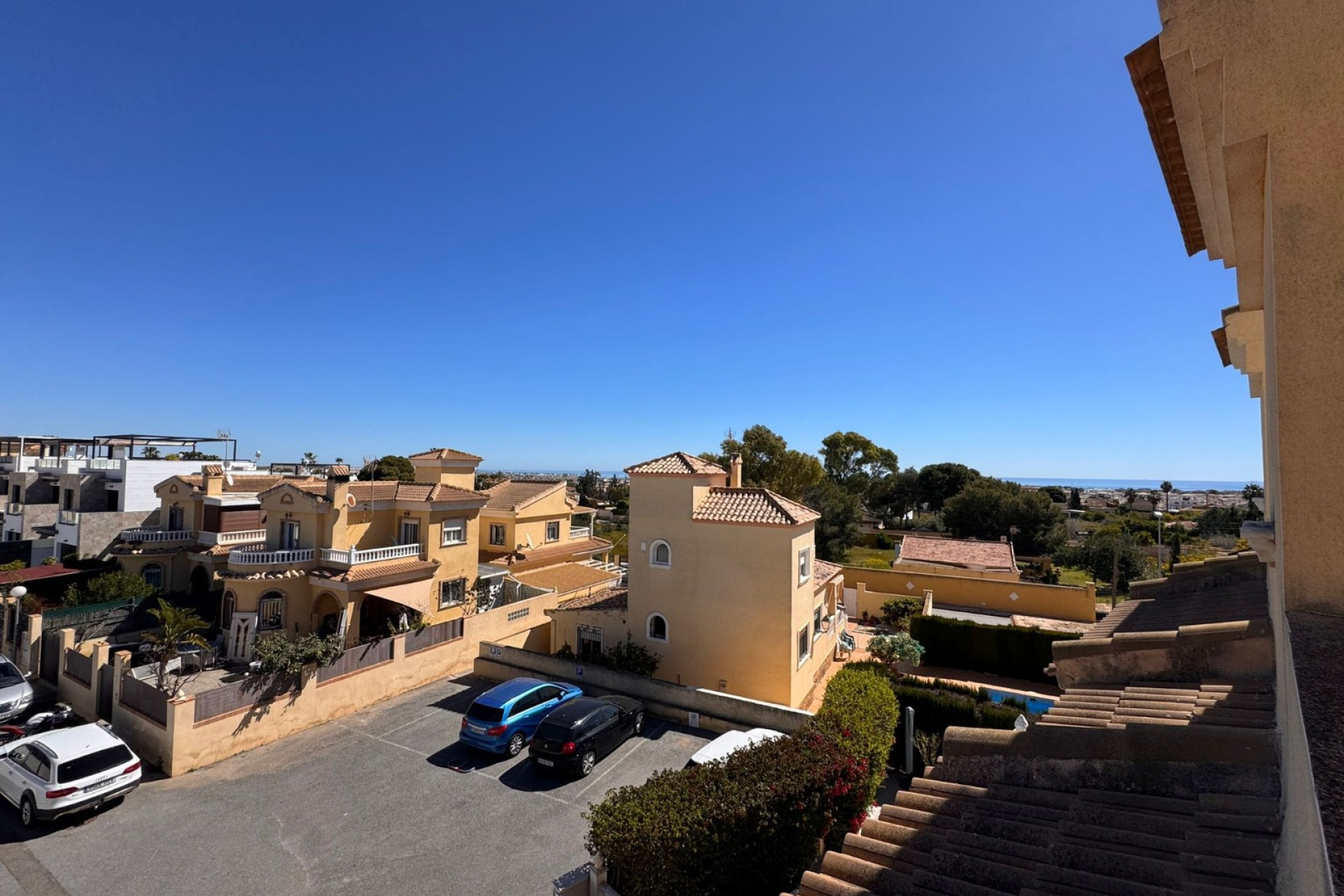 Resale - Town House - Dehesa de Campoamor - Campoamor