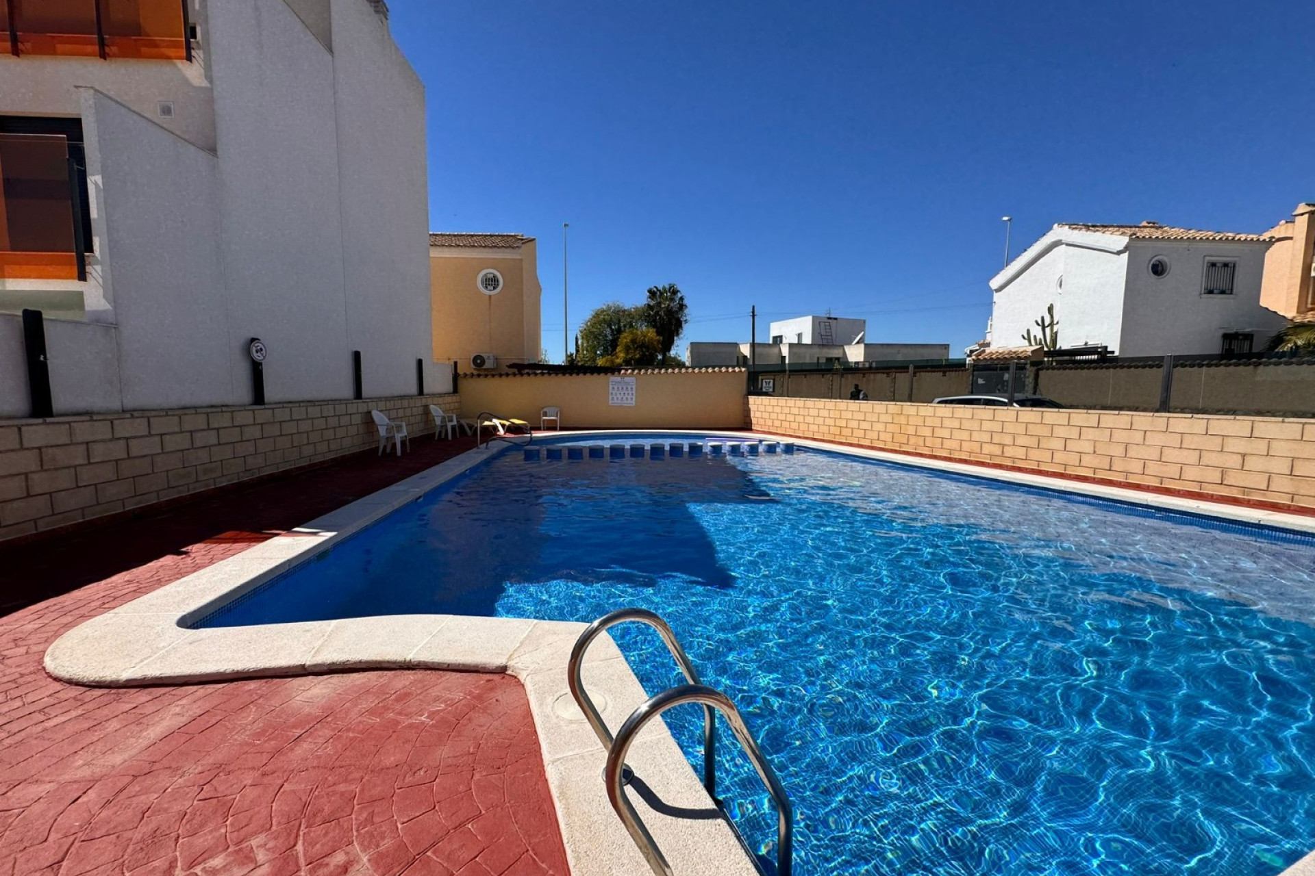 Resale - Town House - Dehesa de Campoamor - Campoamor
