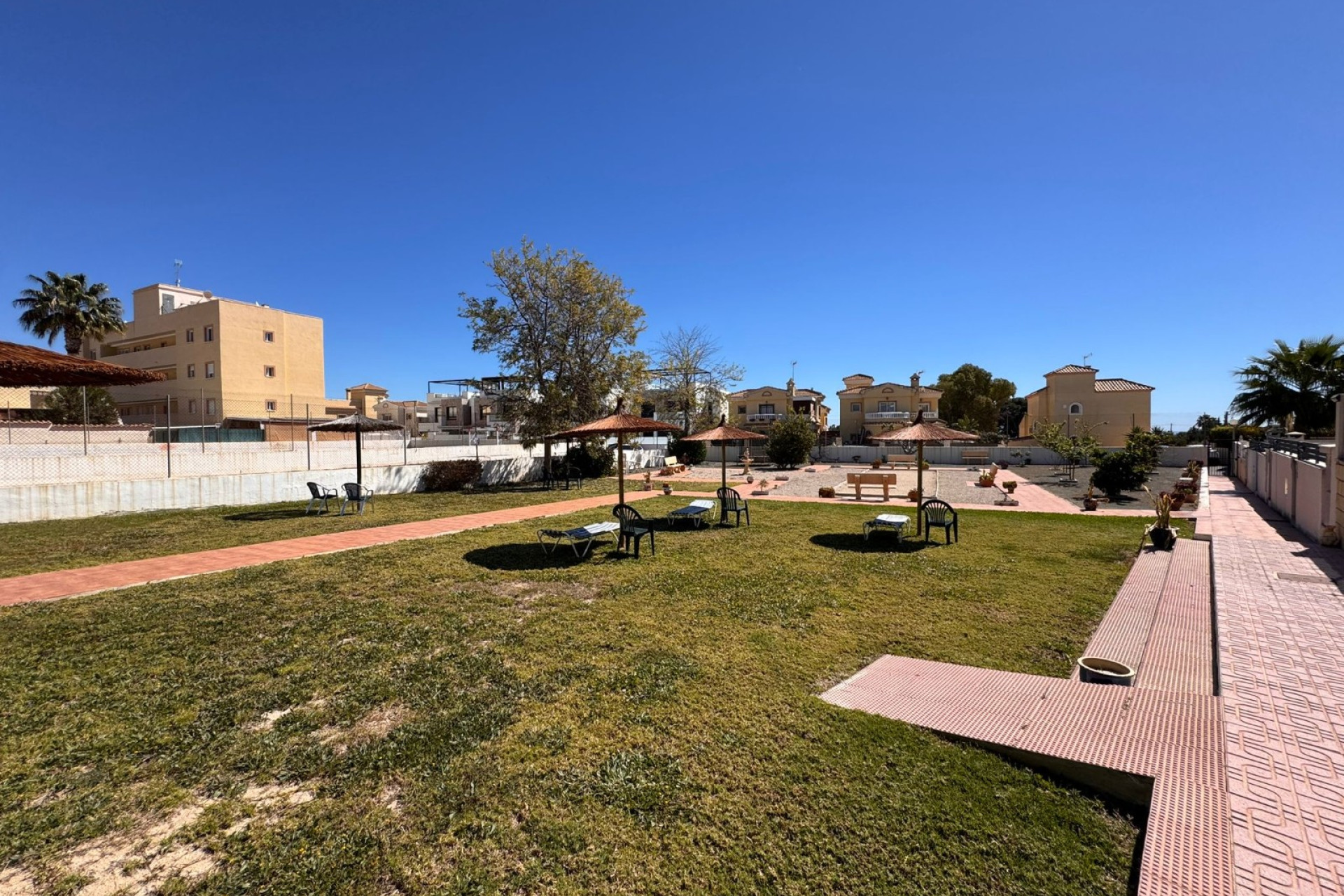 Resale - Town House - Dehesa de Campoamor - Campoamor