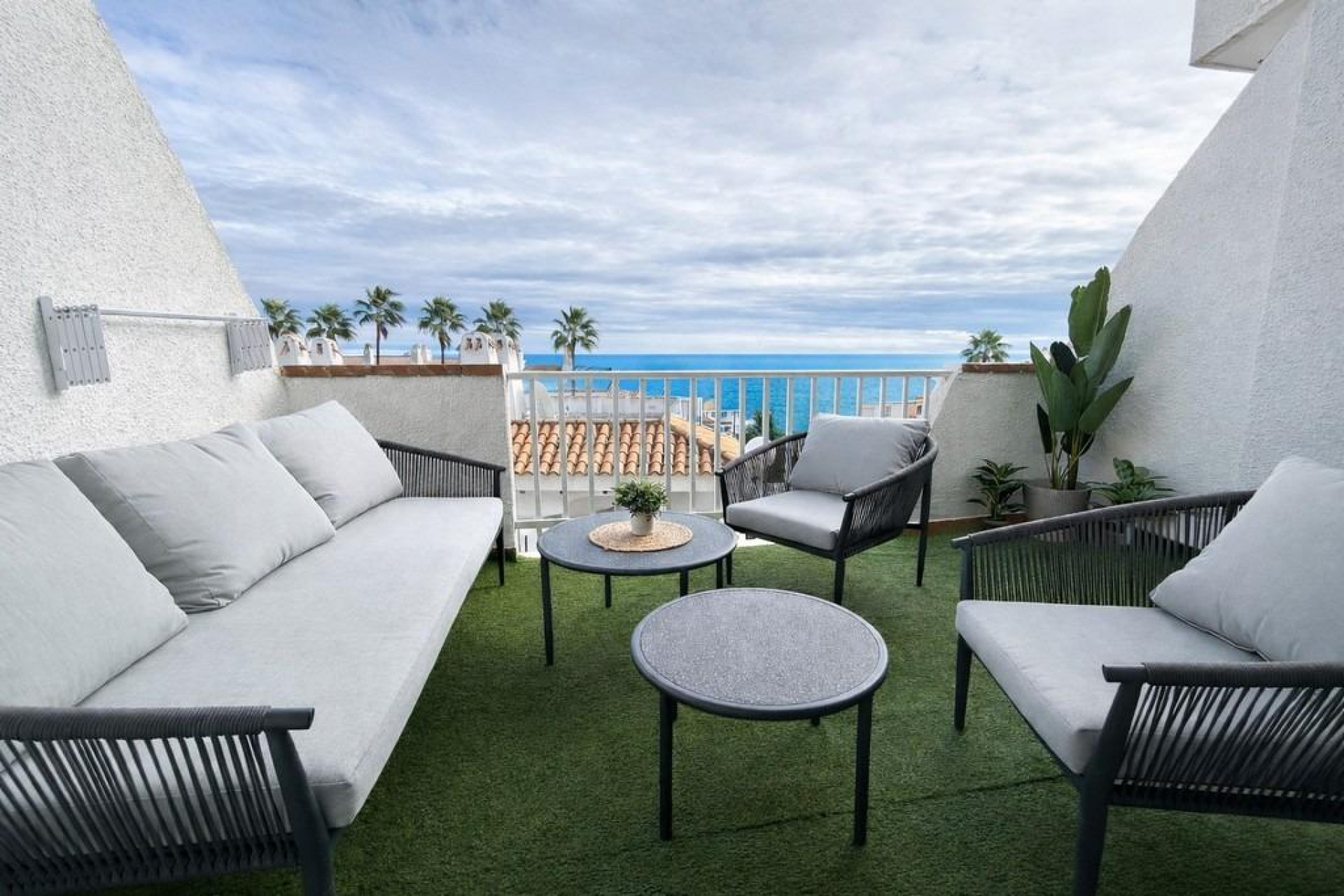 Resale - Town House - Dehesa de Campoamor - Campoamor