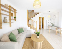 Resale - Town House - Dehesa de Campoamor - Campoamor