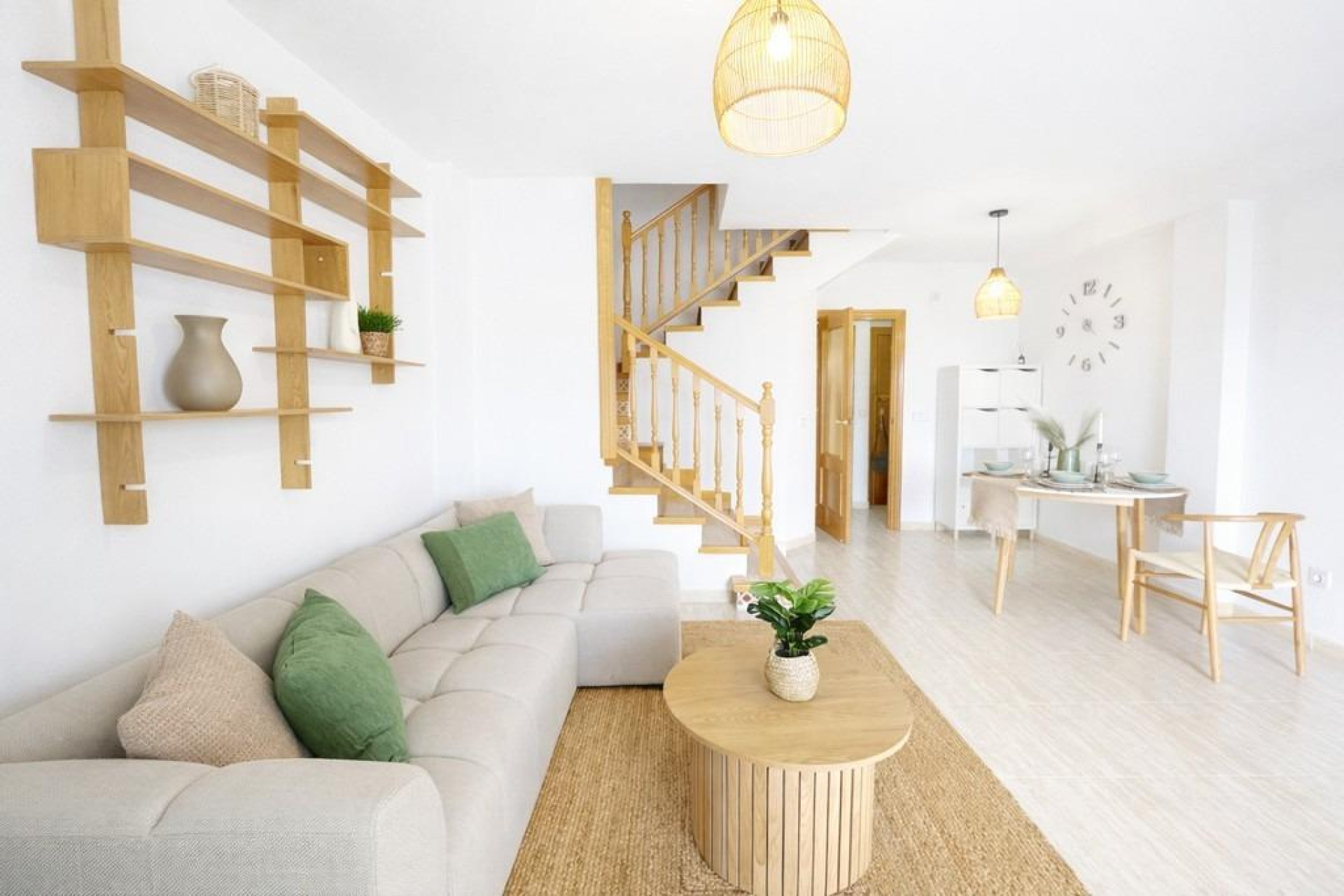 Resale - Town House - Dehesa de Campoamor - Campoamor