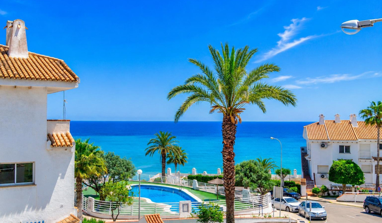 Resale - Town House - Dehesa de Campoamor - Campoamor