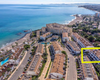 Resale - Town House - Dehesa de Campoamor - Campoamor