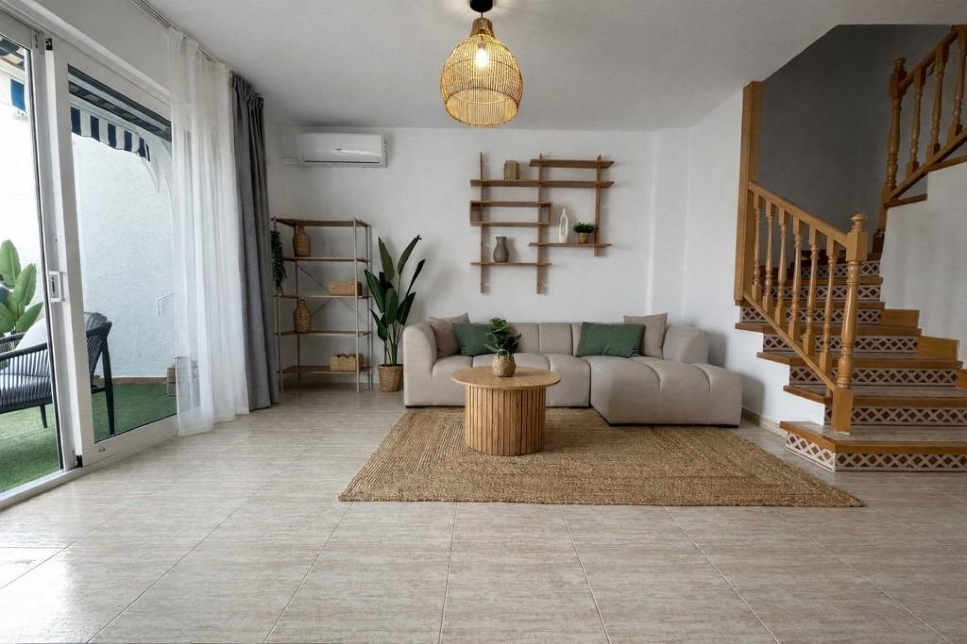 Resale - Town House - Dehesa de Campoamor - Campoamor