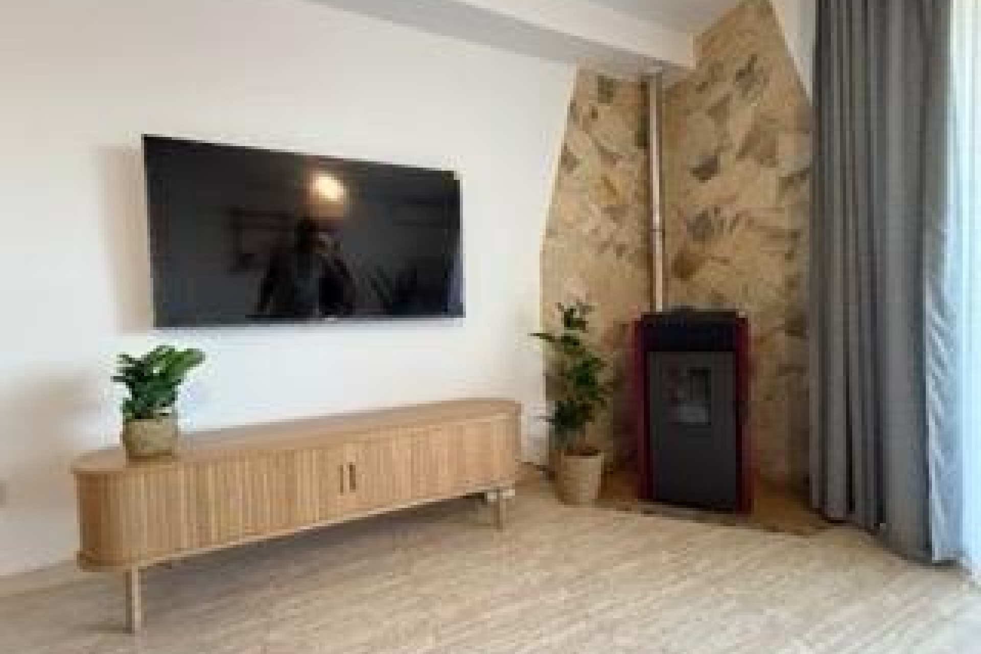 Resale - Town House - Dehesa de Campoamor - Campoamor